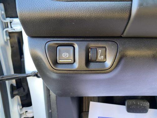 2021 GMC Acadia AWD SLE