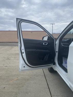 2022 Jeep Compass High Altitude