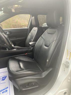 2022 Jeep Compass High Altitude