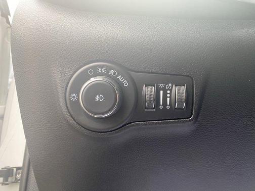 2022 Jeep Compass High Altitude