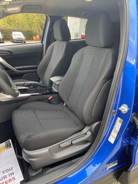 2026 Mitsubishi Eclipse Cross LE