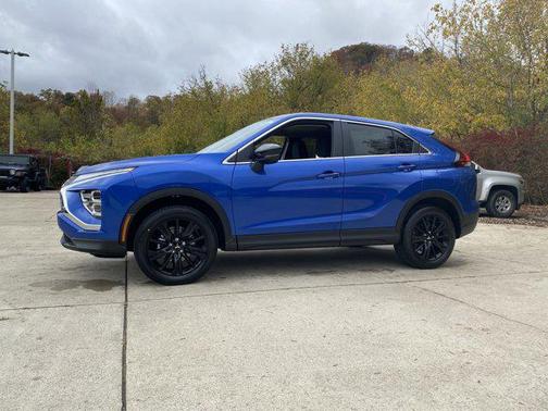 2026 Mitsubishi Eclipse Cross LE