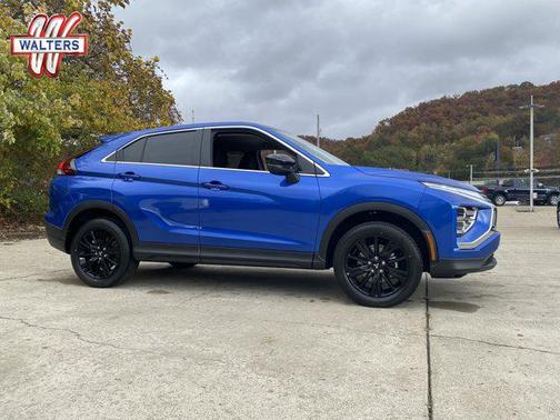 2026 Mitsubishi Eclipse Cross LE