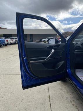 2026 Mitsubishi Eclipse Cross LE