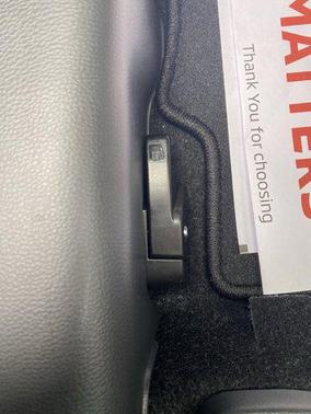 2026 Mitsubishi Eclipse Cross LE