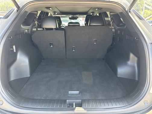 Wolf Gray 2024 Kia Sportage X-Line