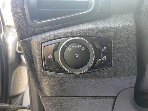 2019 Ford EcoSport Titanium