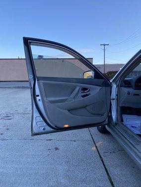 2008 Toyota Camry LE