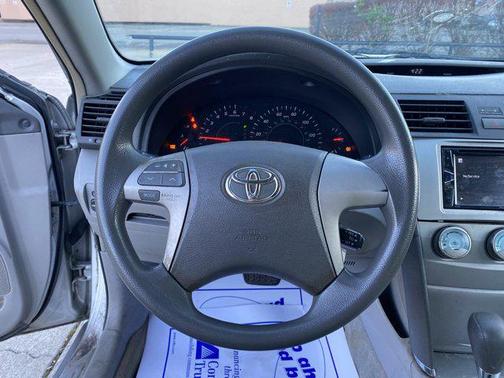 2008 Toyota Camry LE