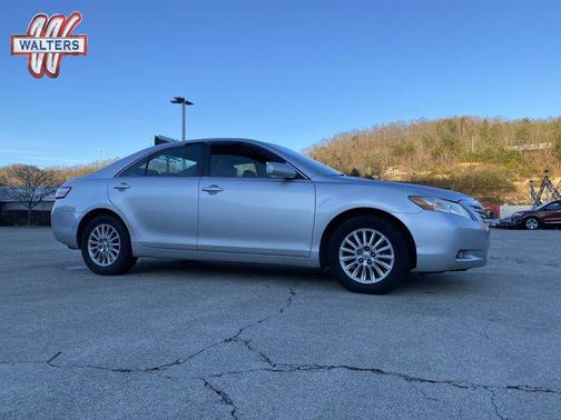 2008 Toyota Camry LE