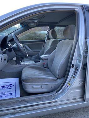 2008 Toyota Camry LE