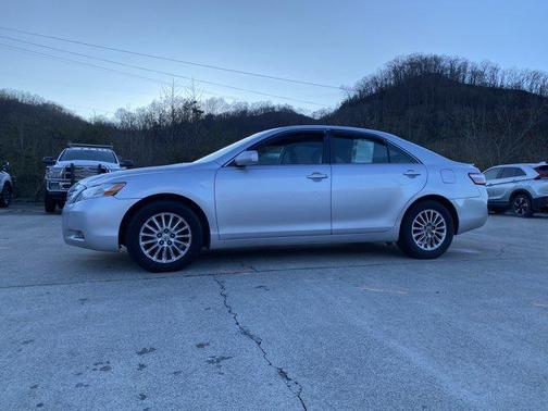 2008 Toyota Camry LE
