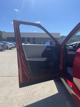 2025 Mitsubishi Outlander SE 2.5 S-AWC