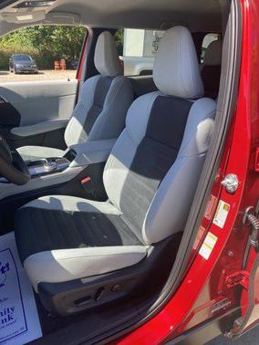 2025 Mitsubishi Outlander SE 2.5 S-AWC