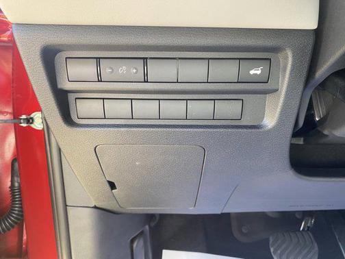 2025 Mitsubishi Outlander SE 2.5 S-AWC