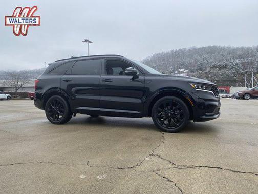 2021 Kia Sorento SX