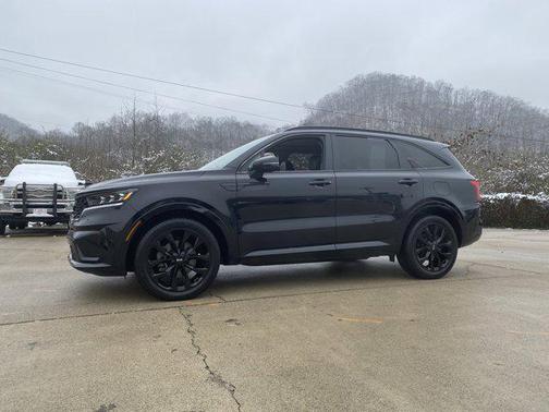 2021 Kia Sorento SX