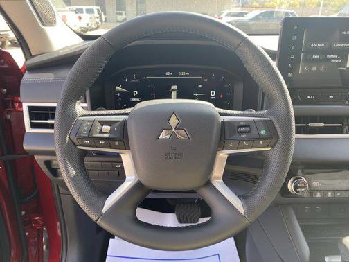 2025 Mitsubishi Outlander SE 2.5 S-AWC