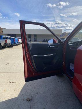 2025 Mitsubishi Outlander SE 2.5 S-AWC