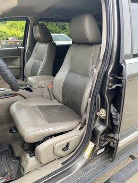 2006 Jeep Grand Cherokee Limited