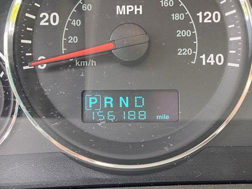 2006 Jeep Grand Cherokee Limited