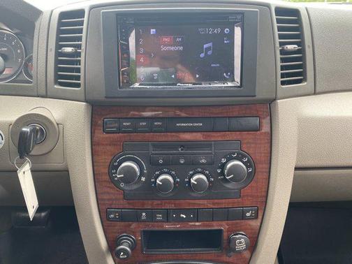 2006 Jeep Grand Cherokee Limited