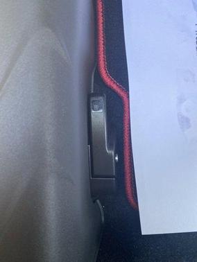 2026 Mitsubishi Outlander Sport 2.0 Ralliart