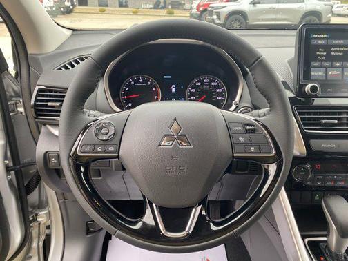 2026 Mitsubishi Eclipse Cross SE