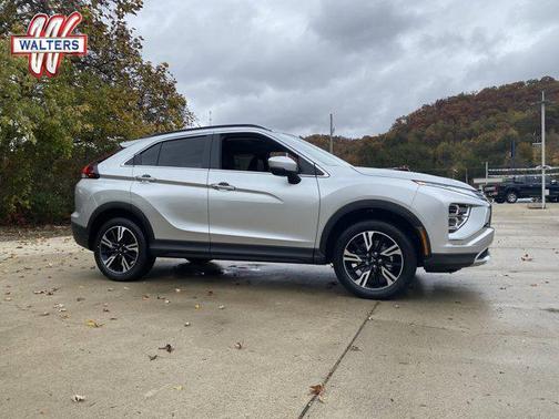 2026 Mitsubishi Eclipse Cross SE