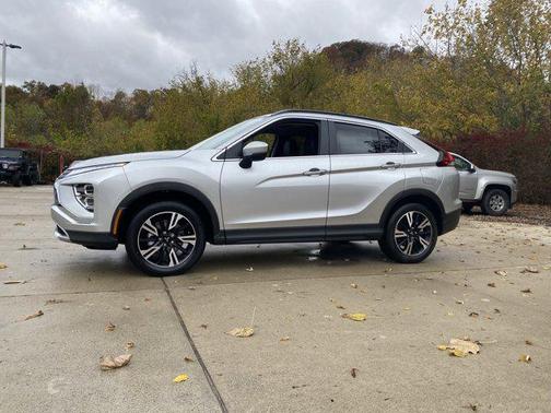2026 Mitsubishi Eclipse Cross SE