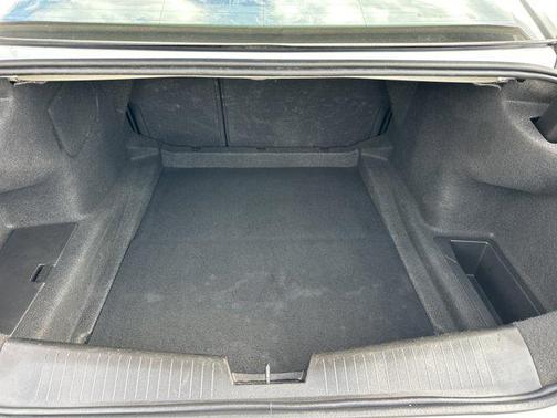 Summit White 2024 Cadillac CT4 Premium Luxury