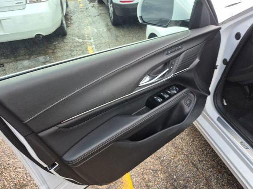 2024 Cadillac CT4 Premium Luxury