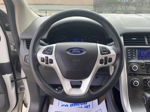 2013 Ford Edge SE