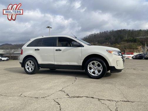 2013 Ford Edge SE