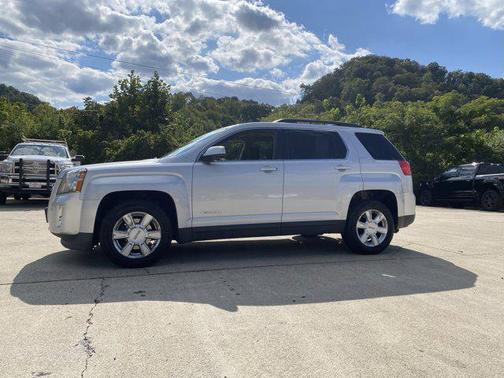 2011 GMC Terrain SLE-2
