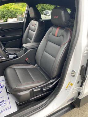 2024 Chevrolet Trax FWD 2RS