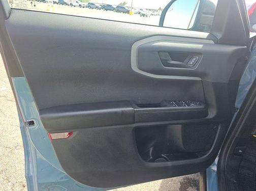 Area 51 2023 Ford Bronco Sport Big Bend