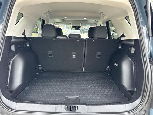Area 51 2023 Ford Bronco Sport Big Bend