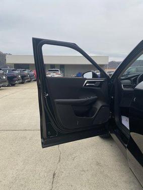 2026 Mitsubishi Outlander ES 2.5 S-AWC