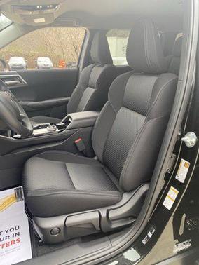 2026 Mitsubishi Outlander ES 2.5 S-AWC