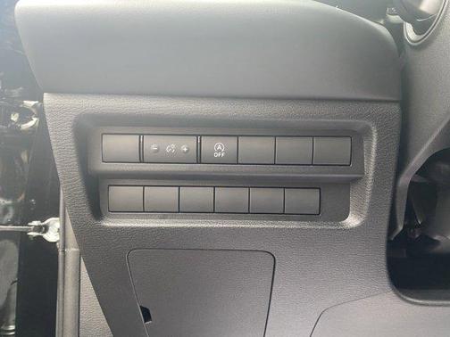 2026 Mitsubishi Outlander ES 2.5 S-AWC