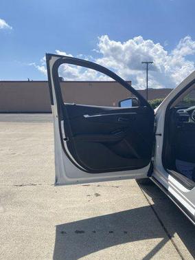 2018 Chevrolet Impala 1LT