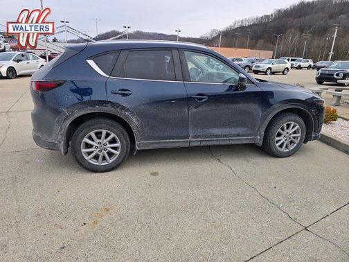 2023 Mazda CX-5 2.5 S Preferred Package