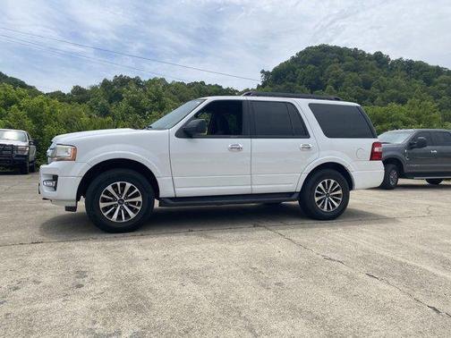 2017 Ford Expedition XLT