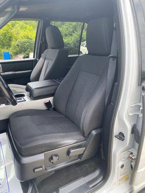 2017 Ford Expedition XLT