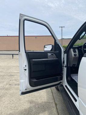 2017 Ford Expedition XLT