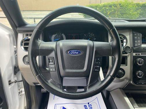 2017 Ford Expedition XLT