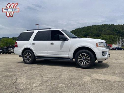 2017 Ford Expedition XLT
