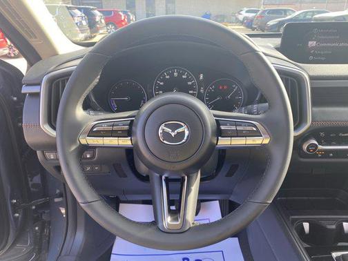 2026 Mazda CX-50 Hybrid Premium