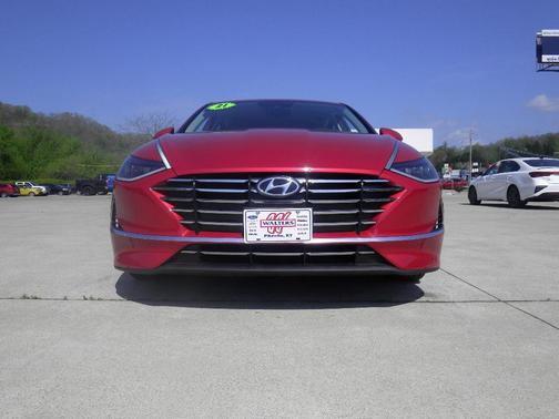 2021 Hyundai Sonata SE for sale in PIKEVILLE, KY - image 60